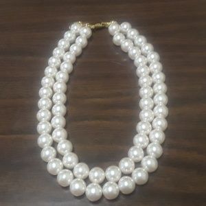 Vintage Monet Pearls